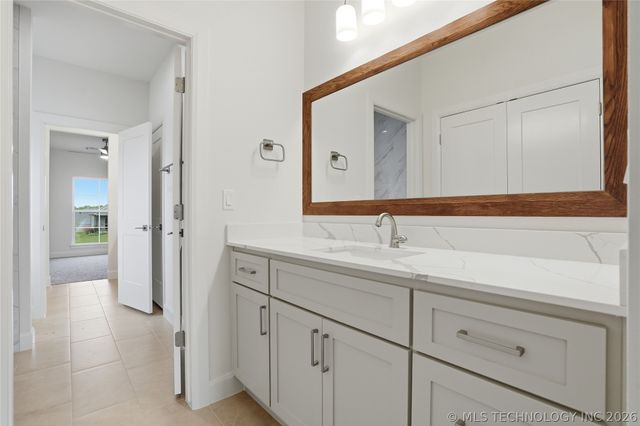 1831 E 44th Street, Sand Springs, OK 74063
