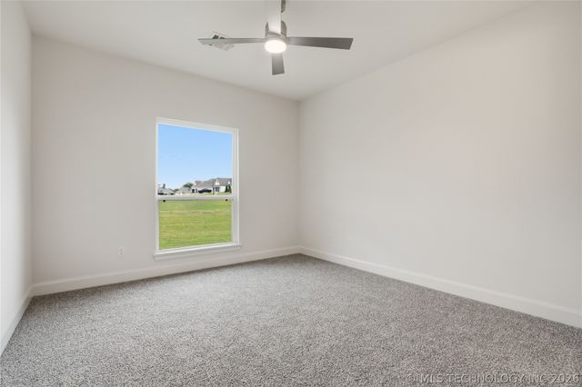 1831 E 44th Street, Sand Springs, OK 74063