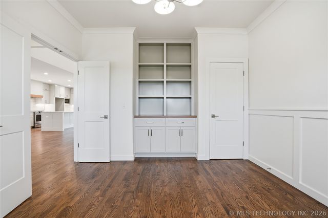 1831 E 44th Street, Sand Springs, OK 74063