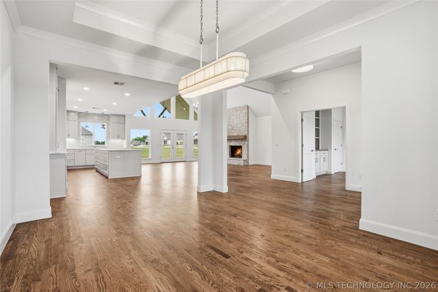 1831 E 44th Street, Sand Springs, OK 74063