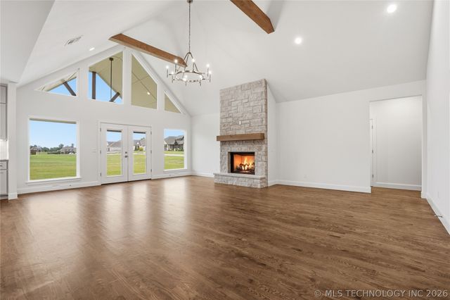 1831 E 44th Street, Sand Springs, OK 74063