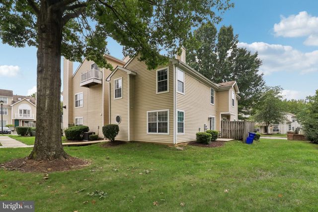 16202 ELLIPSE TER #1-2, Bowie, MD 20716