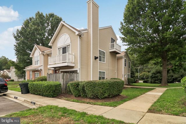 16202 ELLIPSE TER #1-2, Bowie, MD 20716