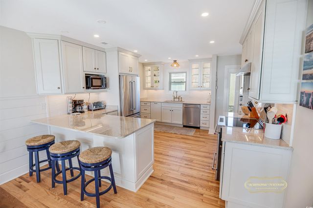 415 S Seaside Dr., Surfside Beach, SC 29575