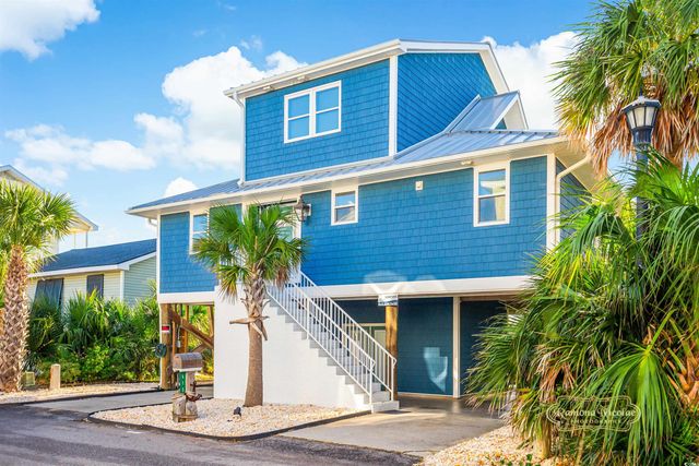 415 S Seaside Dr., Surfside Beach, SC 29575