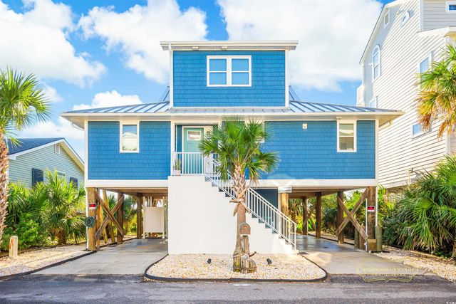 415 S Seaside Dr., Surfside Beach, SC 29575