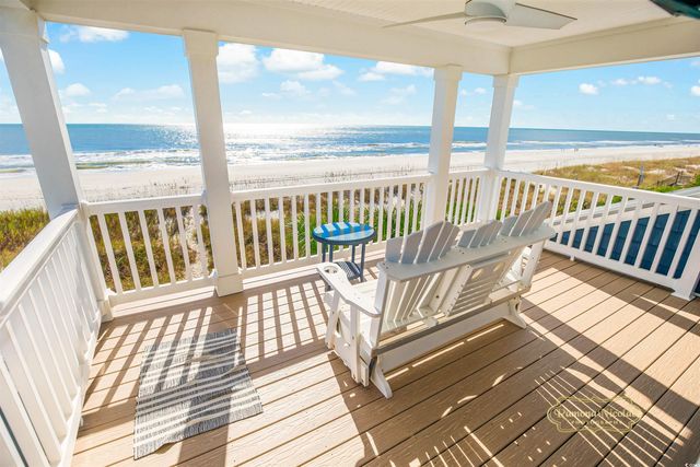 415 S Seaside Dr., Surfside Beach, SC 29575