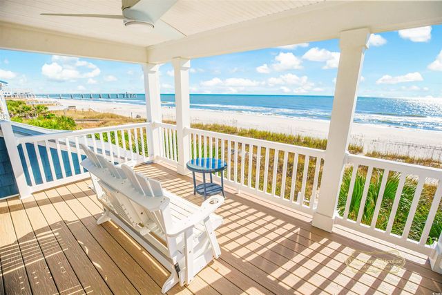 415 S Seaside Dr., Surfside Beach, SC 29575