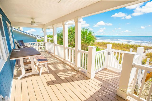 415 S Seaside Dr., Surfside Beach, SC 29575
