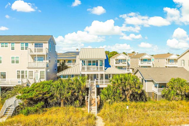 415 S Seaside Dr., Surfside Beach, SC 29575