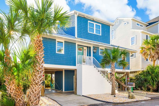 415 S Seaside Dr., Surfside Beach, SC 29575