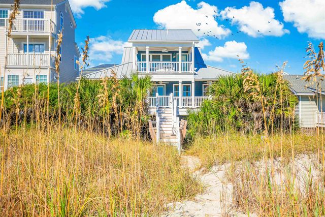 415 S Seaside Dr., Surfside Beach, SC 29575
