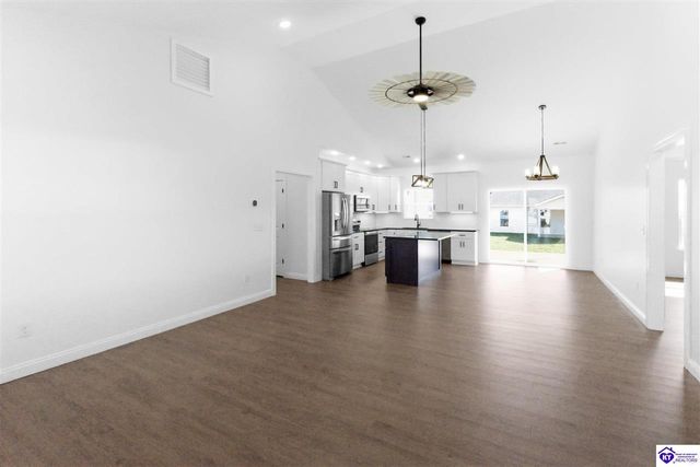 43 Betty Boyd Lane, Brandenburg, KY 40108