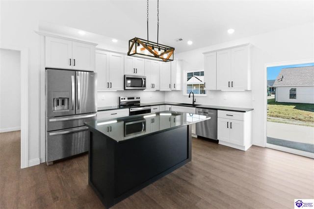 43 Betty Boyd Lane, Brandenburg, KY 40108