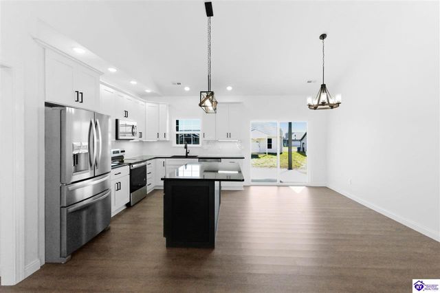 43 Betty Boyd Lane, Brandenburg, KY 40108