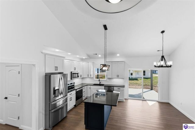 43 Betty Boyd Lane, Brandenburg, KY 40108