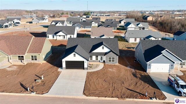 43 Betty Boyd Lane, Brandenburg, KY 40108