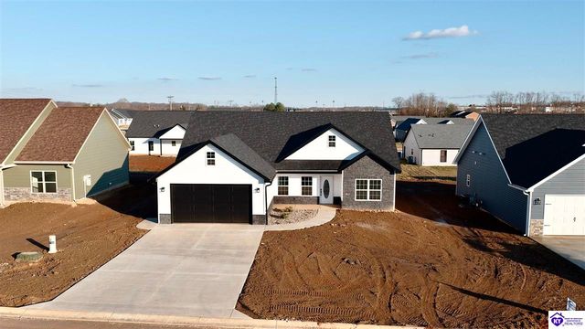 43 Betty Boyd Lane, Brandenburg, KY 40108