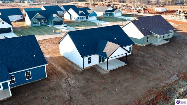 43 Betty Boyd Lane, Brandenburg, KY 40108