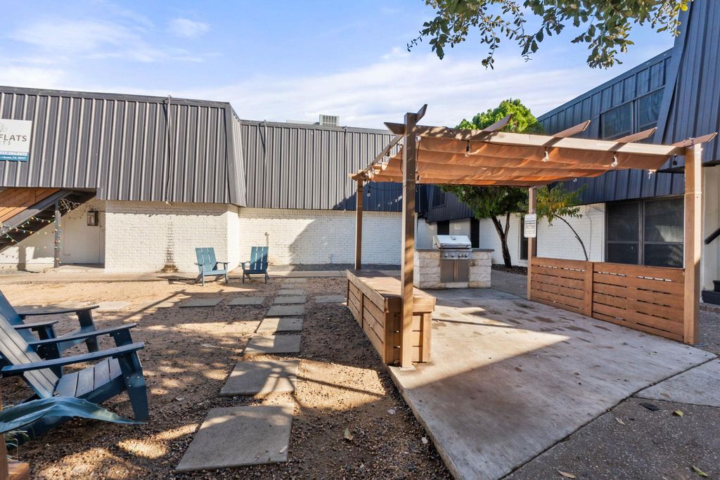 1720 Wooten Park DR 113, Austin, TX 78757