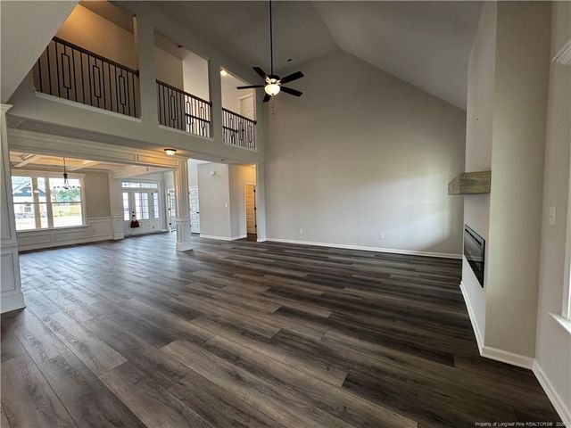 1356 Halibut Street, Fayetteville, NC 28312