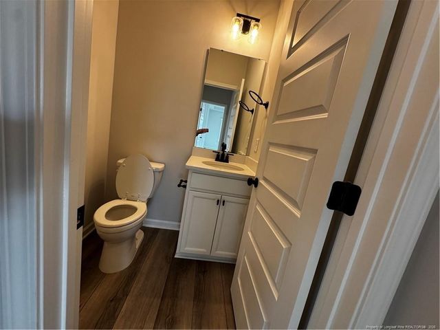 1356 Halibut Street, Fayetteville, NC 28312