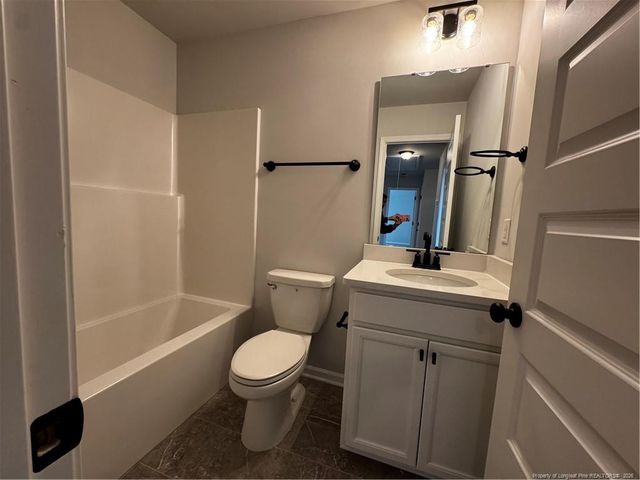 1356 Halibut Street, Fayetteville, NC 28312