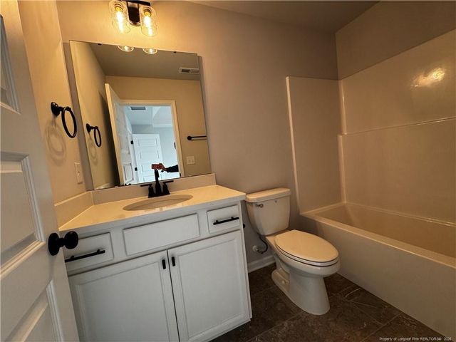 1356 Halibut Street, Fayetteville, NC 28312