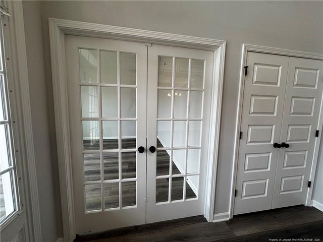 1356 Halibut Street, Fayetteville, NC 28312