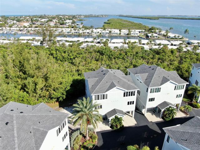 848 EVERGREEN WAY, Longboat Key, FL 34228