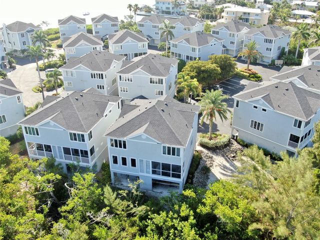 848 EVERGREEN WAY, Longboat Key, FL 34228