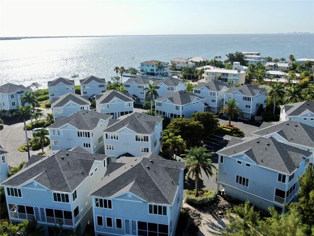 848 EVERGREEN WAY, Longboat Key, FL 34228