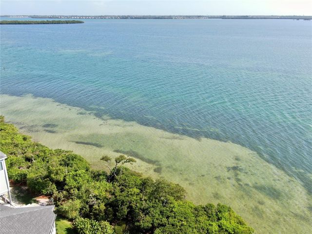 848 EVERGREEN WAY, Longboat Key, FL 34228