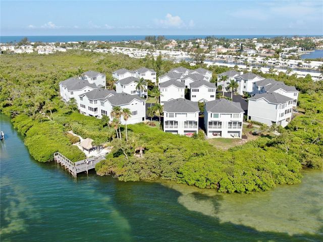 848 EVERGREEN WAY, Longboat Key, FL 34228