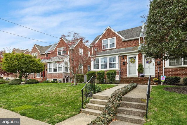 728 S LINCOLN ST, Wilmington, DE 19805