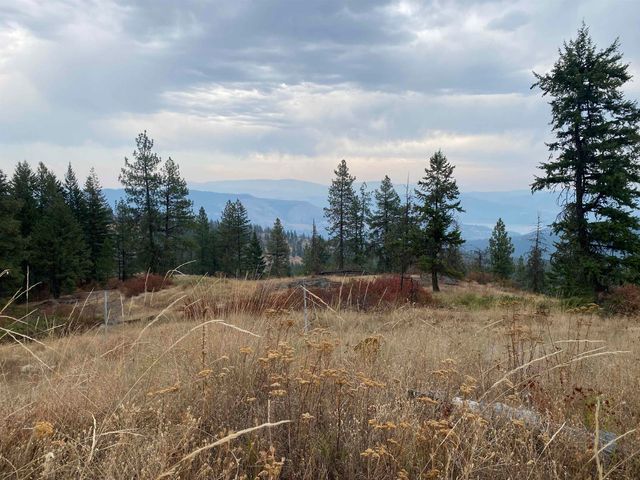 34 Peace Ridge Way, Kettle Falls, WA 99141