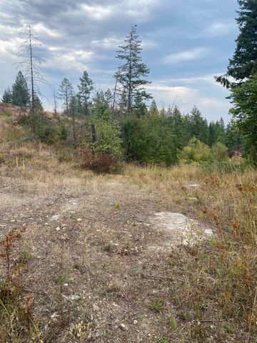 34 Peace Ridge Way, Kettle Falls, WA 99141