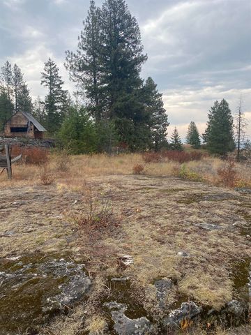 34 Peace Ridge Way, Kettle Falls, WA 99141