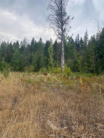 34 Peace Ridge Way, Kettle Falls, WA 99141