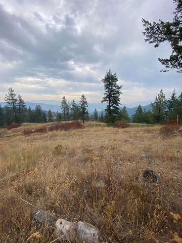 34 Peace Ridge Way, Kettle Falls, WA 99141