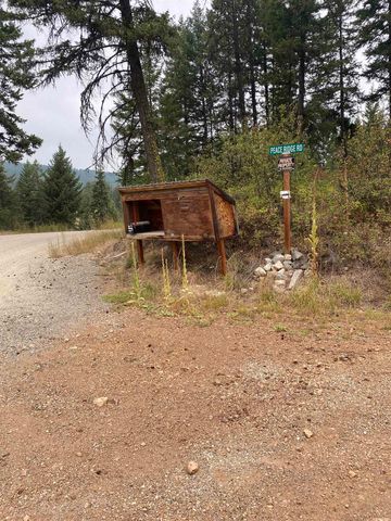 34 Peace Ridge Way, Kettle Falls, WA 99141