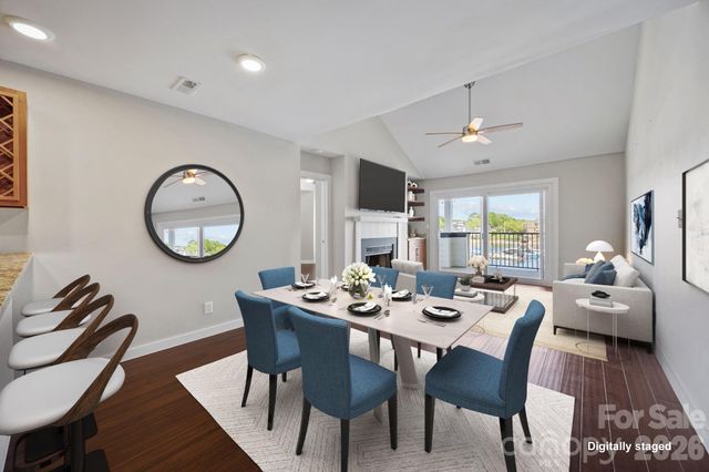 18749 Vineyard Point Lane, Cornelius, NC 28031