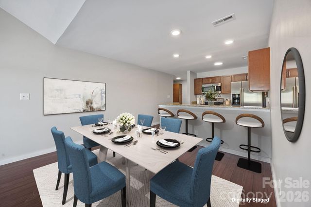 18749 Vineyard Point Lane, Cornelius, NC 28031