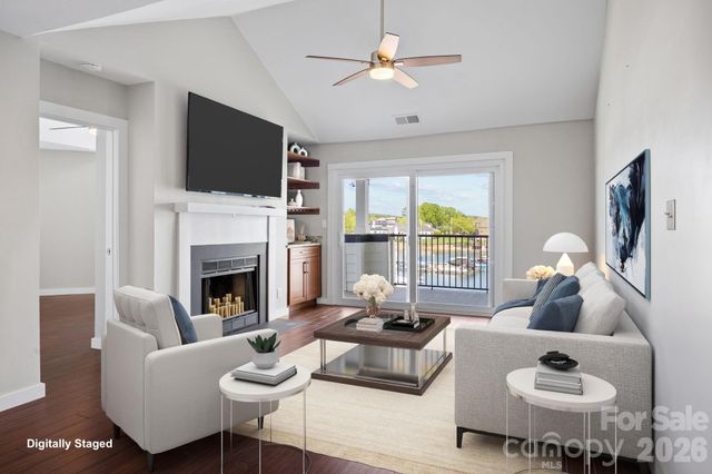 18749 Vineyard Point Lane, Cornelius, NC 28031