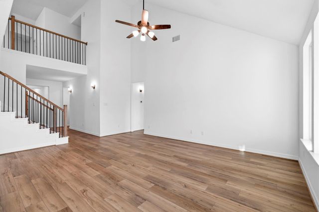 5026 Field Sparrow Lane, Rosenberg, TX 77471