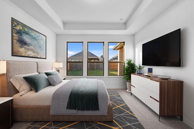 5026 Field Sparrow Lane, Rosenberg, TX 77471