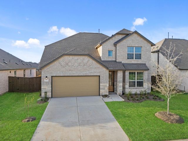 5026 Field Sparrow Lane, Rosenberg, TX 77471