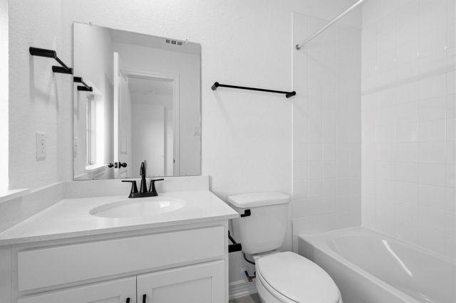 5026 Field Sparrow Lane, Rosenberg, TX 77471