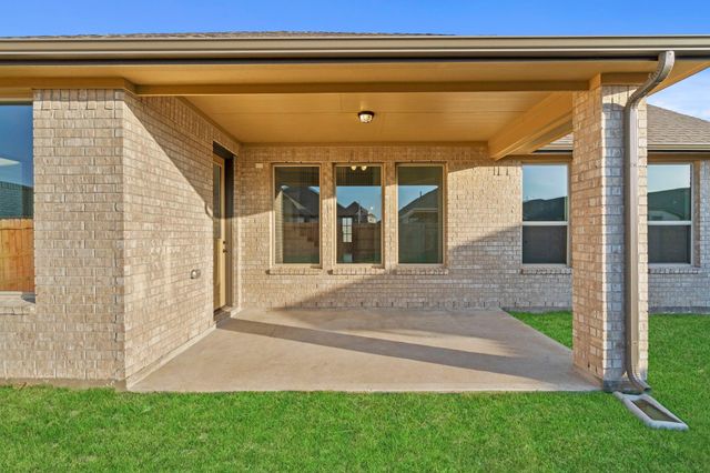 5026 Field Sparrow Lane, Rosenberg, TX 77471