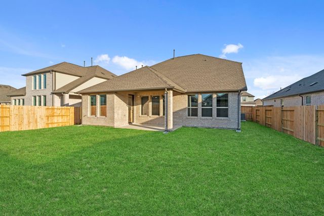 5026 Field Sparrow Lane, Rosenberg, TX 77471